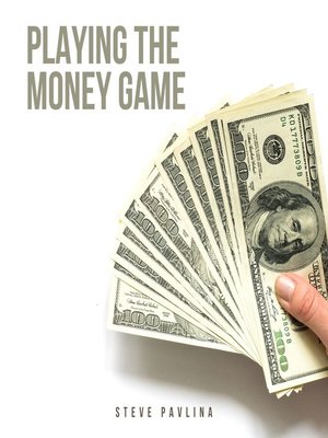 cover image of Playing the Money Game